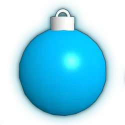 Uncommon Ornament MM2 item