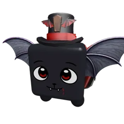 Vampire Bat MM2 item