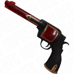 Vampire Set (Legend.) MM2 item