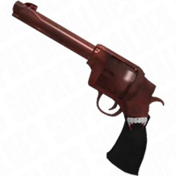 Vampire Set (Rare) MM2 item