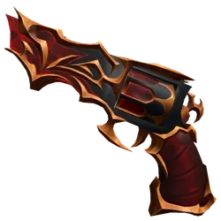 Vampire's Gun MM2 item
