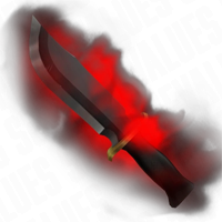 Vampiric MM2 item