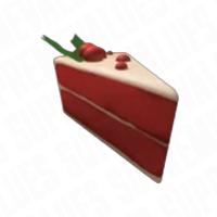 Velvet Cake MM2 item