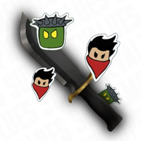 Versus MM2 item
