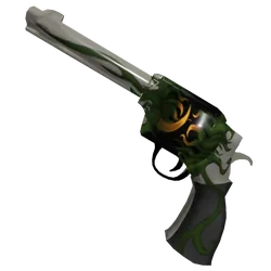 Vines (Gun) MM2 item