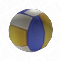 Volleyball MM2 item