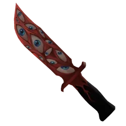 Watcher (Knife) MM2 item
