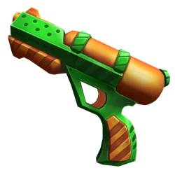 Watergun MM2 item