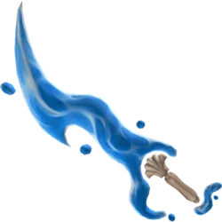 Waves MM2 item