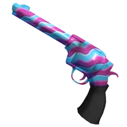 Wavy (Gun) MM2 item