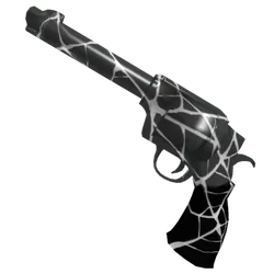 Webbed (Gun) MM2 item