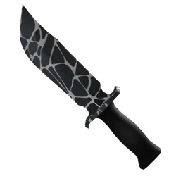 Webbed (Knife) MM2 item