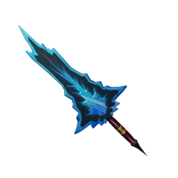 Winter's Edge MM2 item