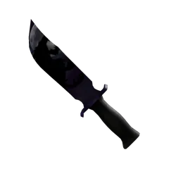 Wolf MM2 item
