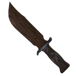 Wood MM2 item