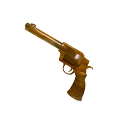 Wooden MM2 item