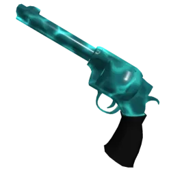 Wraith (Gun) MM2 item