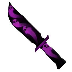 Wraiths (Knife) MM2 item
