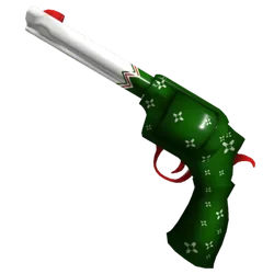 Wrap (Gun) MM2 item