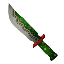 Wrap (Knife) MM2 item