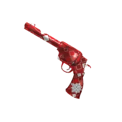 Wrapped (Gun) MM2 item