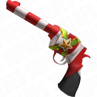 Wrapped (Gun) [XMAS2024] MM2 item