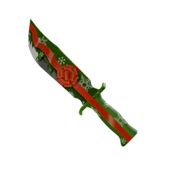 Wrapped (Knife) MM2 item