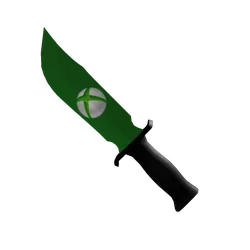 Xbox MM2 item