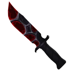 Xeno (Knife) MM2 item