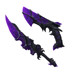 Xeno Set MM2 item