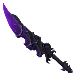 Xenoknife MM2 item