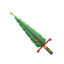 Xmas MM2 item
