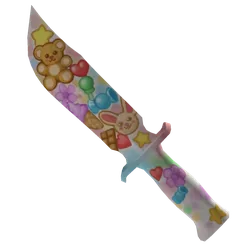 Yummy MM2 item