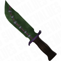 Zombie (2023) MM2 item