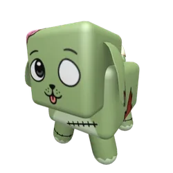 Zombie Dog MM2 item