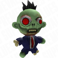 Zombie Friend MM2 item