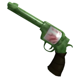 Zombified (Gun) MM2 item