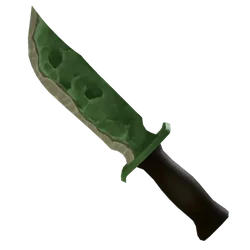 Zombified MM2 item