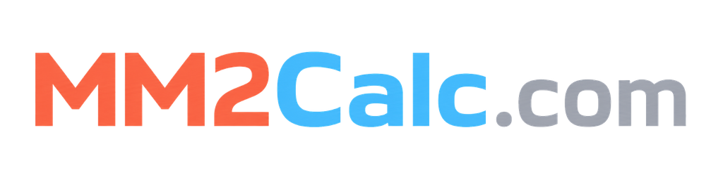 MM2Calc.com